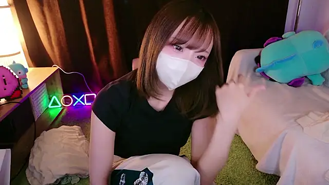 nyakotan online show from April 25, 10:18 pm