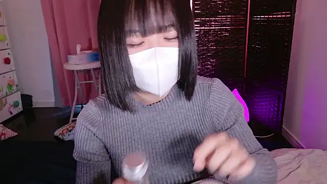 Nonchan  online show from February 28, 1:49 am