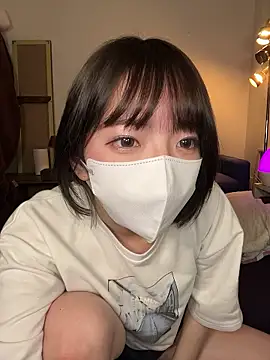 ranran ch online show from March 25, 3:48 pm