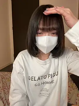 ranran ch online show from March 17, 1:59 pm