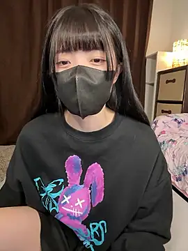 irohani usagi online show from October 10, 10:25 pm