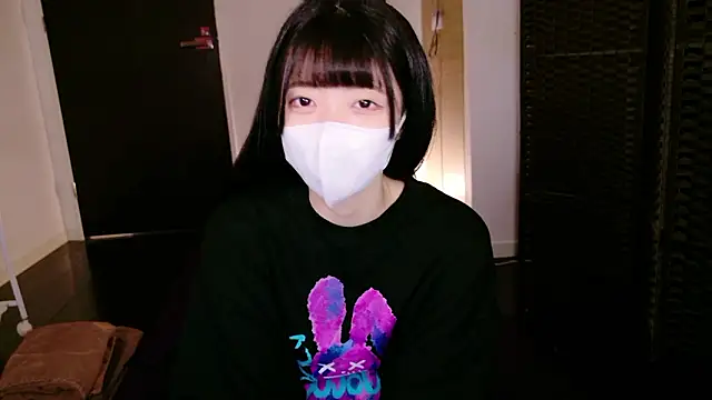 irohani usagi online show from October 12, 2:19 pm