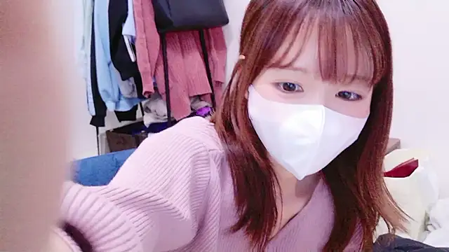 Yui-Ch online show from February 11, 11:12 am