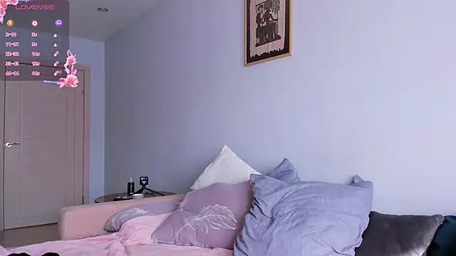  ccrystaa  online show from September 16, 5:48 am