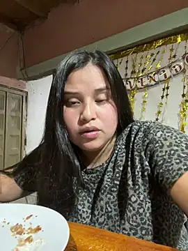 Anahi24 online show from January 10, 1:43 am