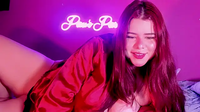 BlazedPauX online show from April 2, 11:57 pm