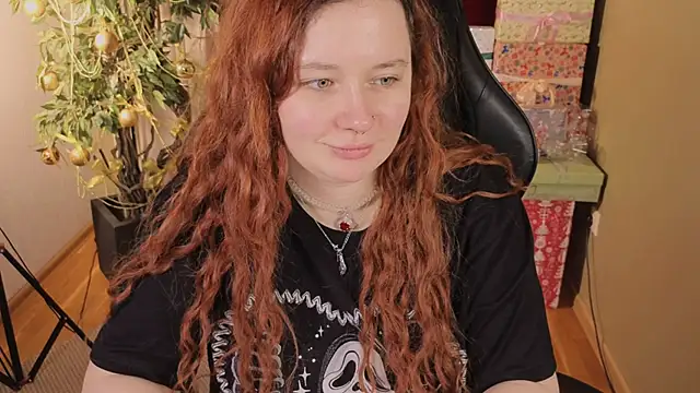 carolina elf online show from December 23, 4:38 am