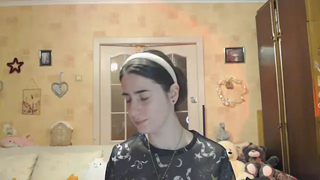 INELIKA online show from October 18, 9:27 pm