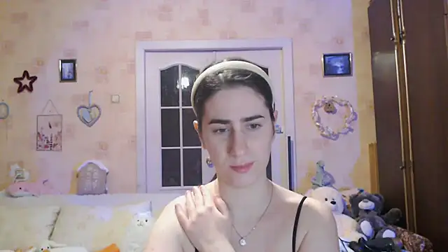 INELIKA online show from October 21, 8:57 pm