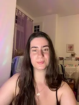 INELIKA online show from July 30, 10:21 pm