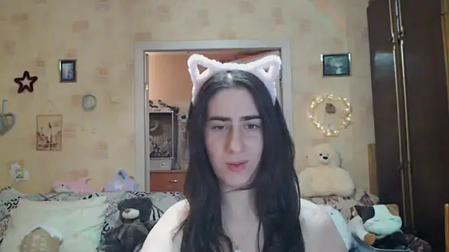 INELIKA online show from September 13, 9:45 pm