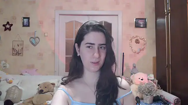 INELIKA online show from November 28, 8:45 pm