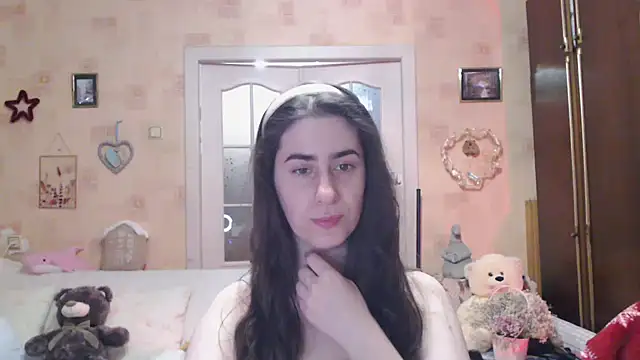 INELIKA online show from November 13, 7:57 pm