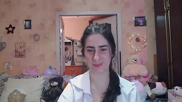 INELIKA online show from September 14, 9:56 pm