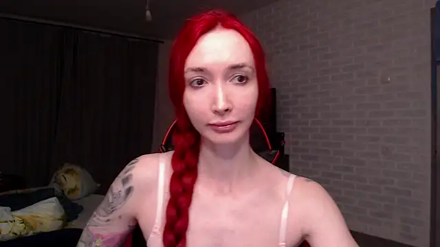 Roxy Silver online show from July 23, 8:06 pm