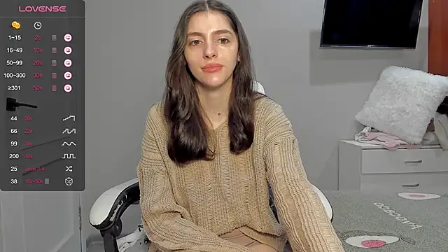 broosnica1 online show from March 9, 8:28 am