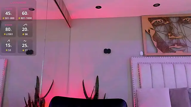  AlejaCruz  online show from November 15, 7:37 pm