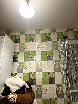 adel secret online show from September 25, 9:12 pm