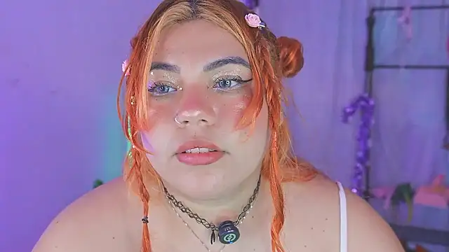 Samanta cutee online show from January 10, 12:21 pm