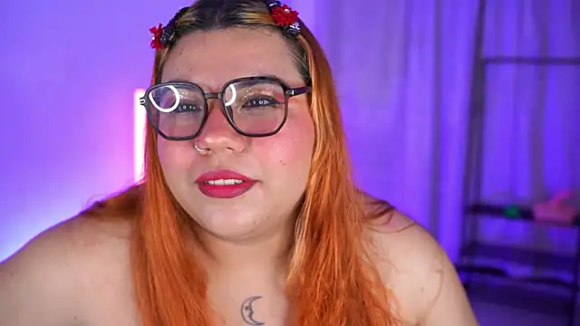 Samanta cutee online show from February 15, 5:43 am