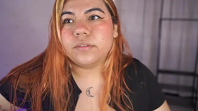 Samanta cutee online show from March 3, 12:22 pm