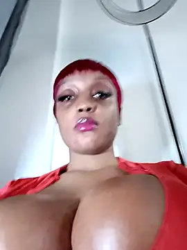 Busty Bambi online show from April 5, 4:50 pm