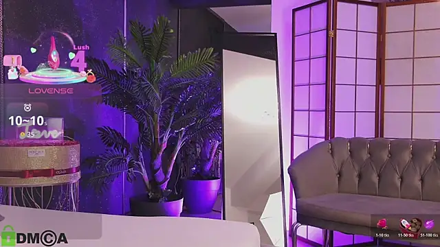 OliviaHawn online show from January 10, 8:46 pm