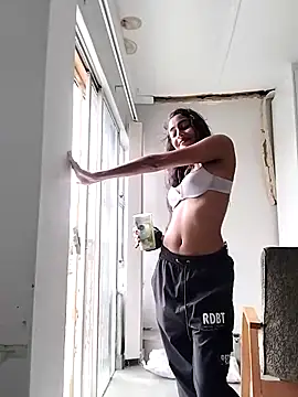 cleopatra-phaedra online show from February 14, 11:34 am