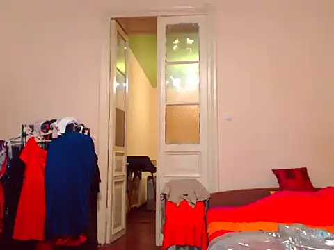 Olvia7985 online show from October 9, 8:02 pm