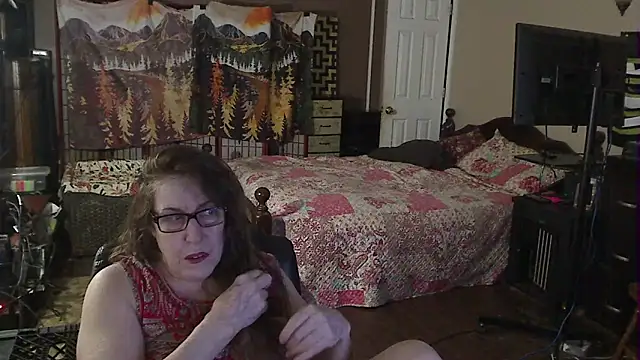 Ireallysquirt online show from October 26, 5:47 am