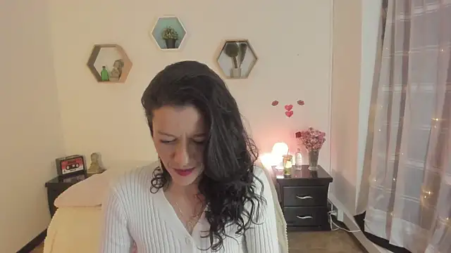 Paloma victory online show from April 17, 9:06 pm