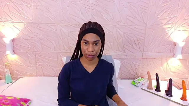 Amarantha love69 online show from October 4, 1:06 pm