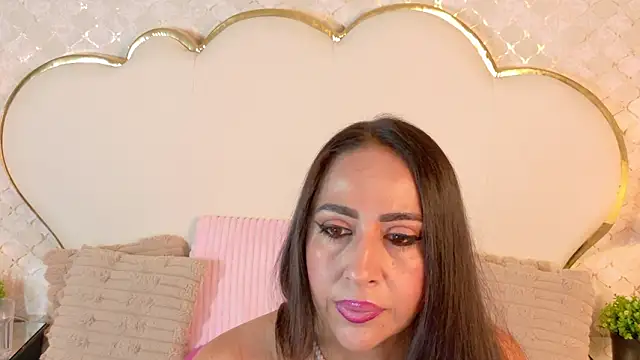 MayraVegas online show from March 12, 1:58 pm