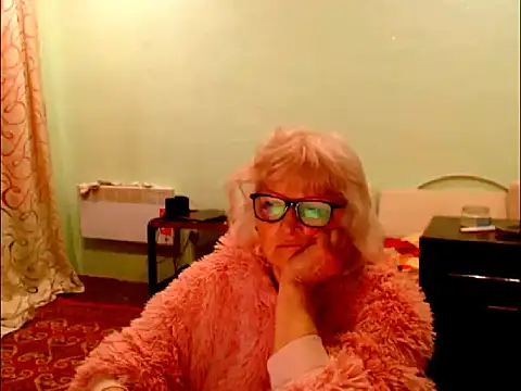 Natali7634 online show from April 14, 5:57 pm