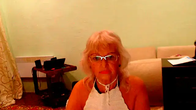 Natali7634 online show from October 14, 4:04 am