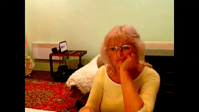 Natali7634 online show from October 7, 7:02 am