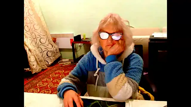 Natali7634 online show from December 19, 8:56 pm