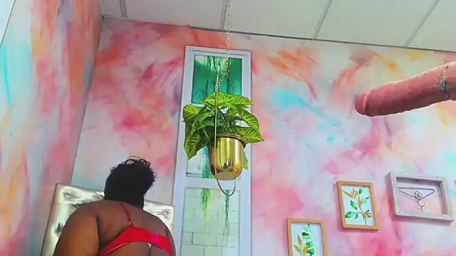 Idiris big online show from September 24, 2:05 pm