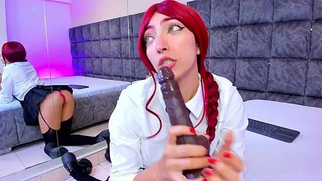 MarianaBranzz online show from November 23, 6:05 am