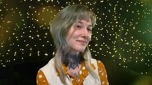 Littlespacemouse online show from February 6, 12:41 pm