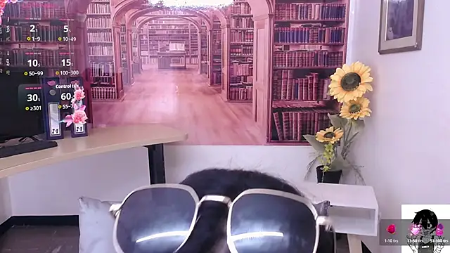 Catalella Ar online show from September 25, 3:38 am