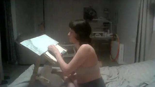 SunElizabeth online show from January 13, 4:00 pm