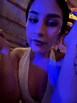 Mon Cherry online show from October 28, 12:49 am