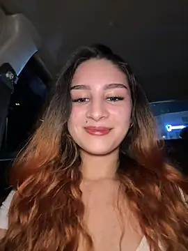 Mon Cherry online show from October 3, 12:38 am