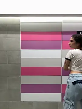 Mon Cherry online show from September 26, 1:14 am