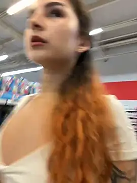 Mon Cherry online show from September 14, 2:20 am