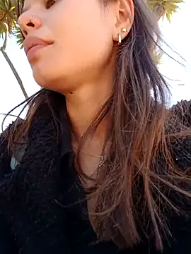 Violeta 12- online show from February 27, 3:34 pm