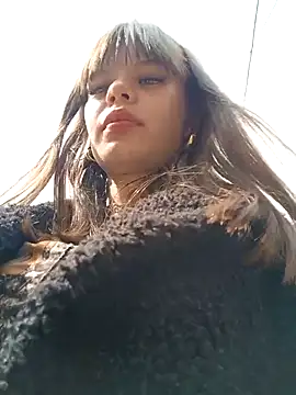 Violeta 12- online show from October 16, 7:38 pm