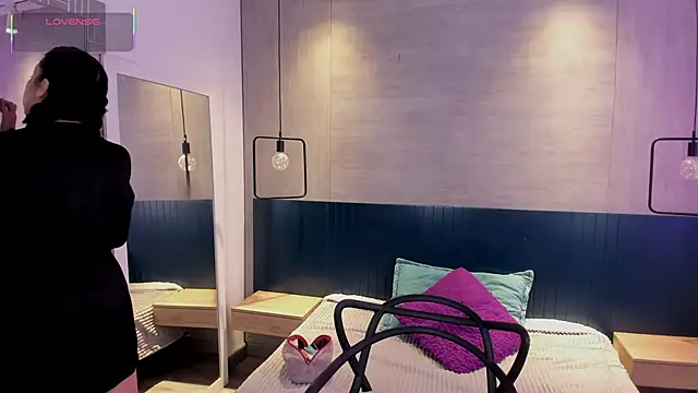  julietta online show from September 24, 12:59 pm