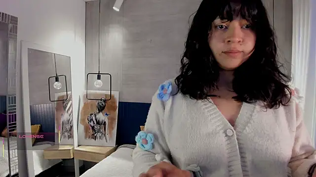  julietta online show from April 6, 12:50 pm